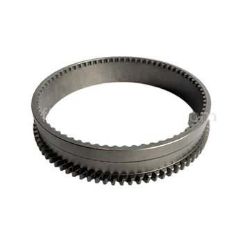 High Quality Crown Support Gear 1358 332 252 for Z F