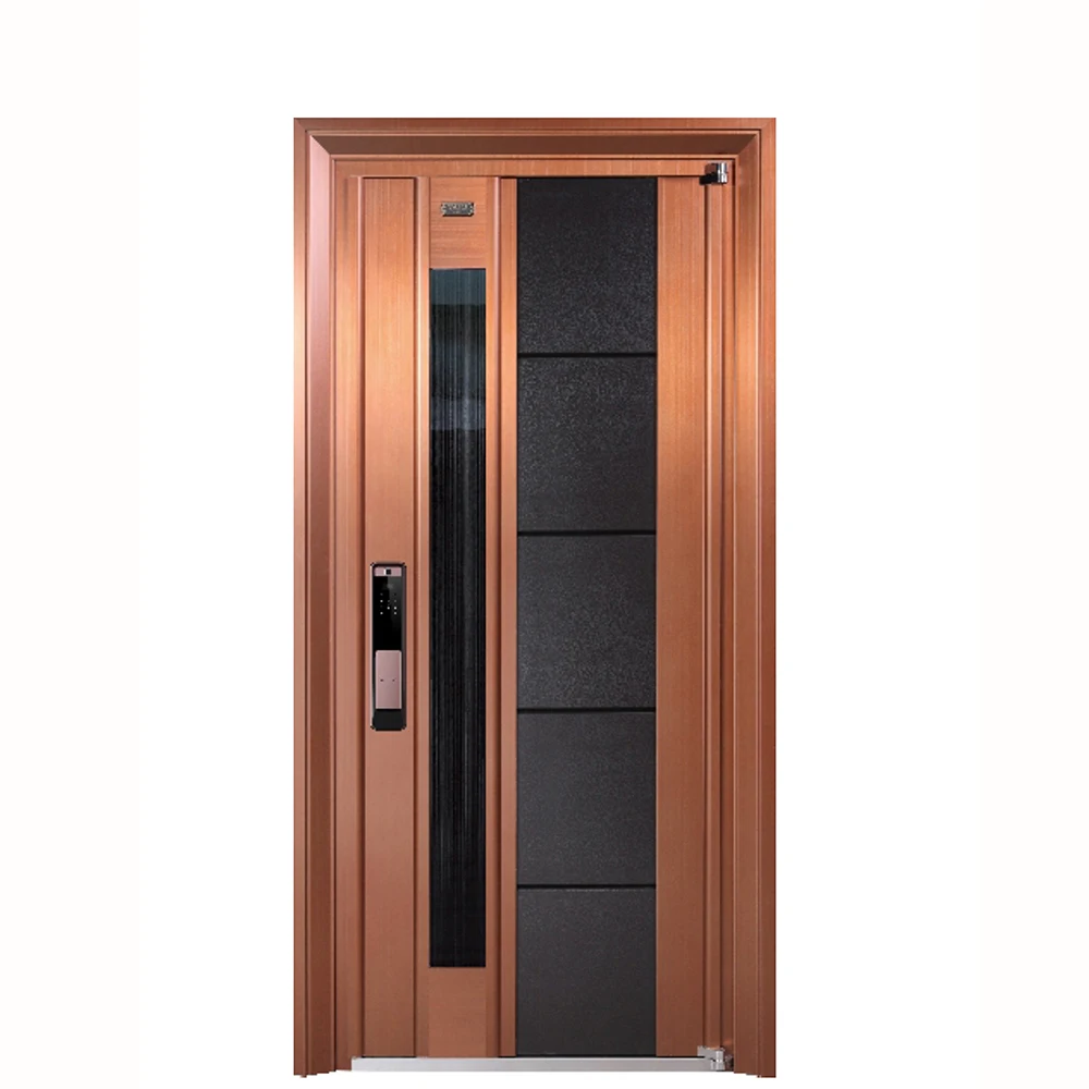 Australia Vanguard Solutions Soundproof Triple Folding Glass Door Exterior Accordion Door Aluminum Sliding Casement Doors