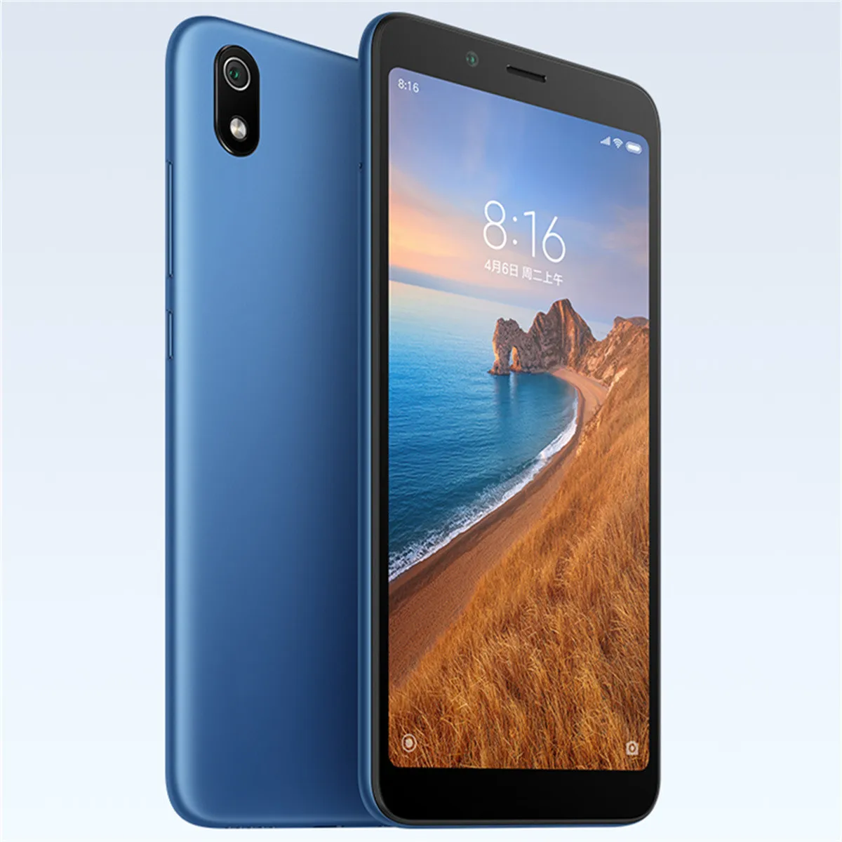 redmi 7a real price