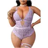 Pure Mauve Purple