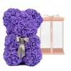 Purple-fantasy Dream