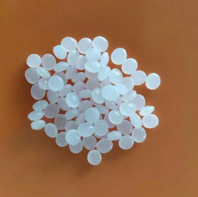 Wholesale High Quality LLDPE Low Density Polyethylene LDPE Scrap LLDPE Granules Virgin Granules HDPE