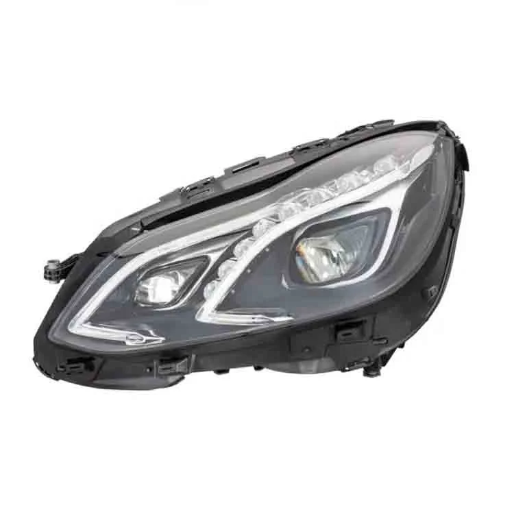 2128202339 Visoka konfiguracija auto svjetiljke LED OEM 2128202439 Auto svjetiljka za Mercedes-Benz E-klasa W212 2014 2015