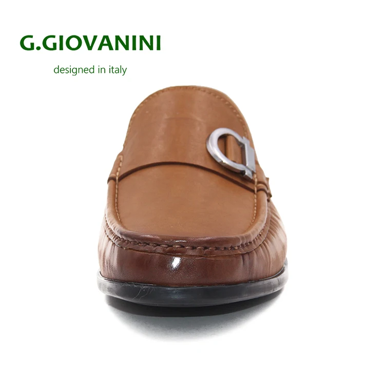 Fashion Slip on Men Dress Shoes Oxfords Business Men Shoes 2025 New Classic Leather Men's Suits Wedding Shoes in Unique Style
