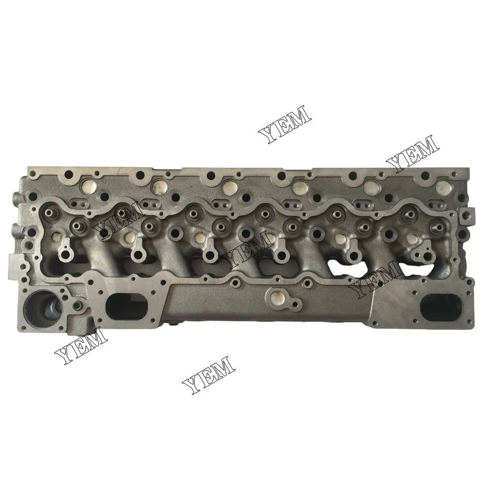 3306 Cylinder Head 8N6796 for Caterpillar Engine Spare Parts 2