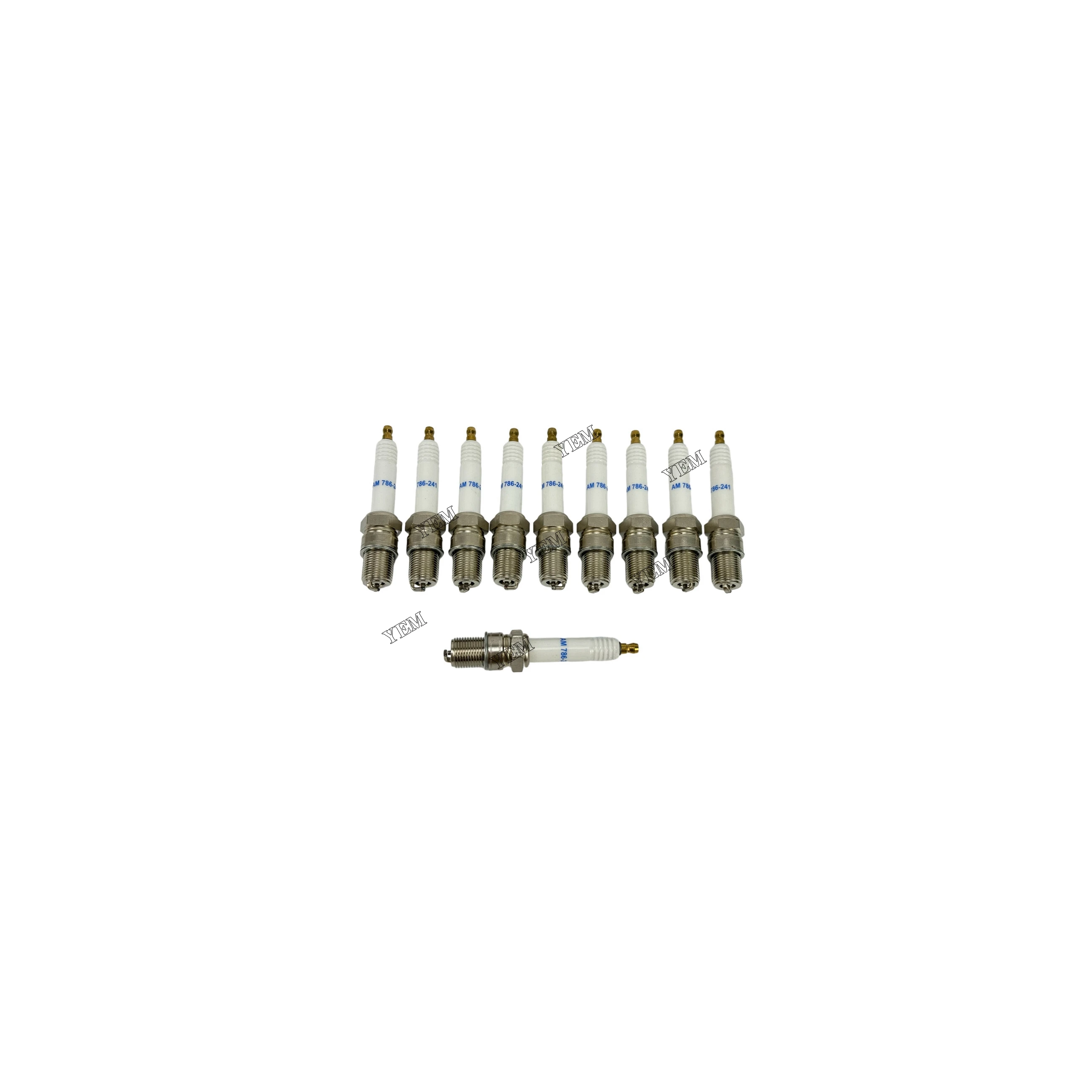 G3512 479-7702 Spark-Plug for Caterpillar Engine Rebuild Kit Engine Repair Kit