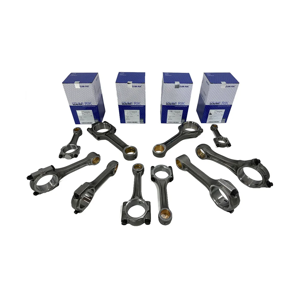 IZUMI RIK 3TNM74, 3TNV100, 3TNV63, 3TNV66, 3TNV68 شاتون برای Yanmar
