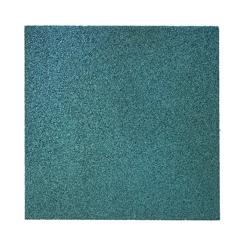 20 мм резиновый пол для спортзала/резиновая плитка