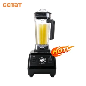 Multi Function Large Industrial Juicer Blander High Performance Commercial Table Blenders Good for Smoothies Magic Mixer Blender