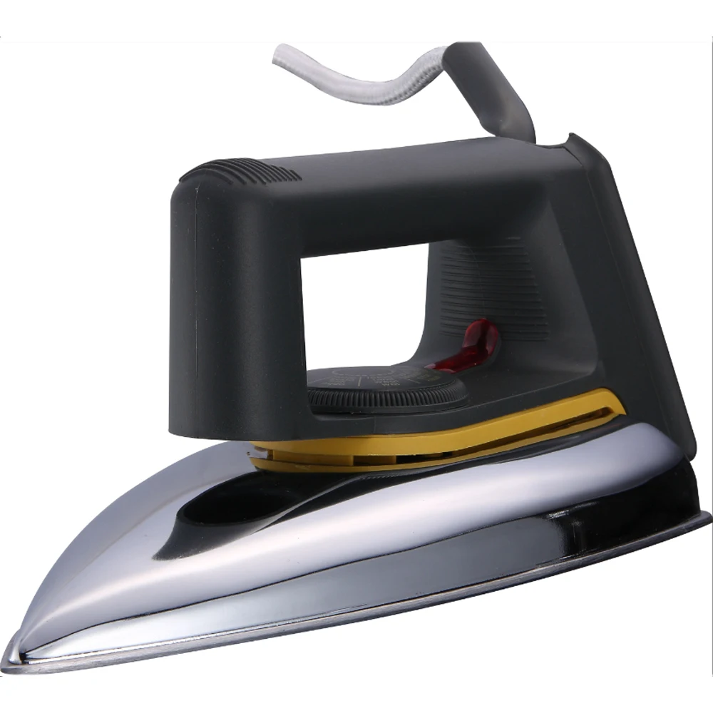 Manufacturers electric iron for clothes flat pressing household portable dry iron manufacture