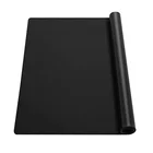 Anti-slip Extra Large Silicone Mat For Kitchen Counter Heat Resistance Counter Top Protectors For Air Fryer Baking Crafts