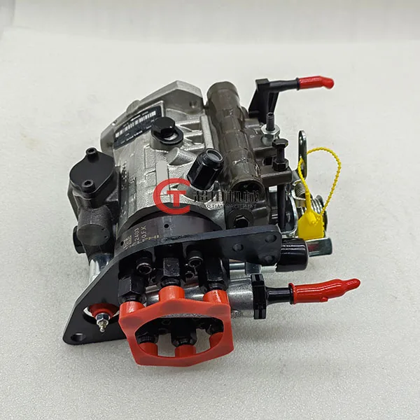 Excavator Fuel Pump 9521A031H 463-1678 for Excavator E320D