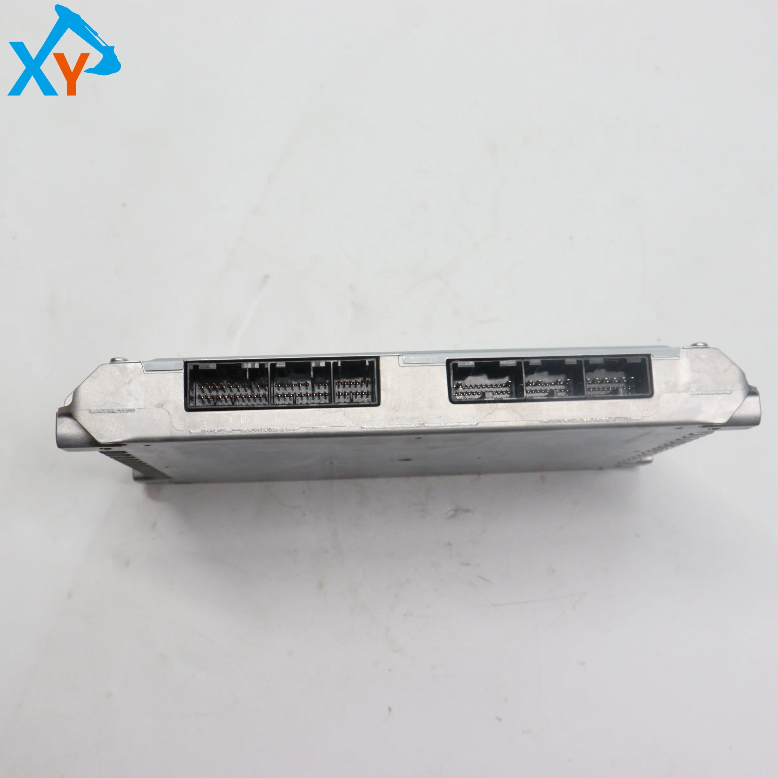 ZW310-5A Computer Board Cover YA60057515 - Original Loader Parts
