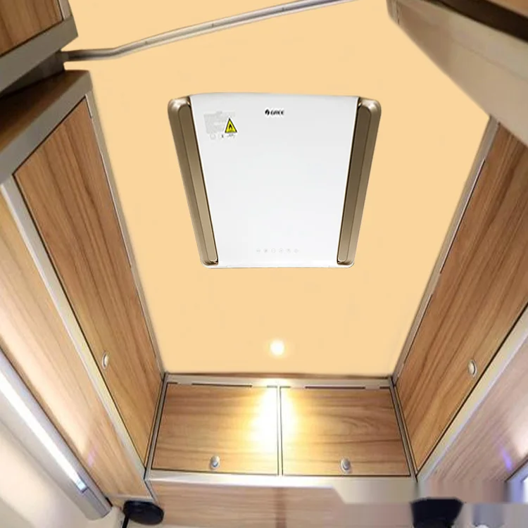 Gree Inverter RV Aircondition  Suitable for RVs and Transport Trucks