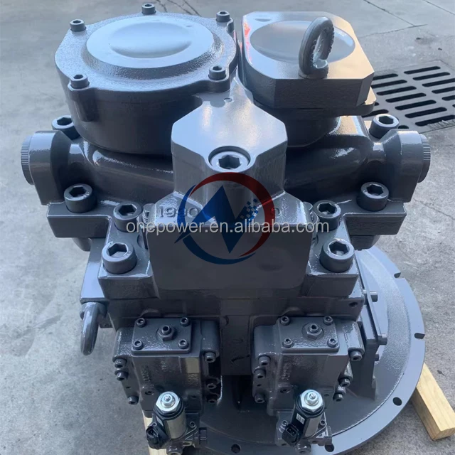 K5V200DPH Hydraulic Main Pump for Hitachi ZX490LCH-5A