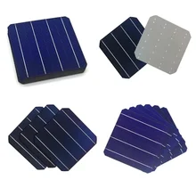 New Arrivals wholesale solar cell 5bb MONOcrystalline silicon solar cell price
