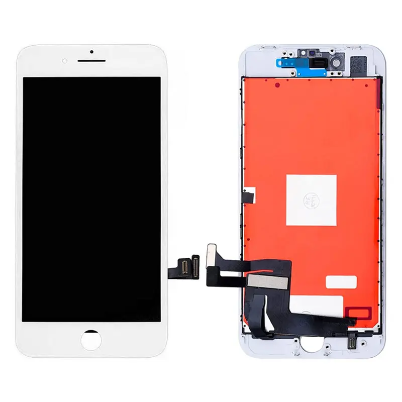 Mobile Phone Broken Lcd Glass Screen 