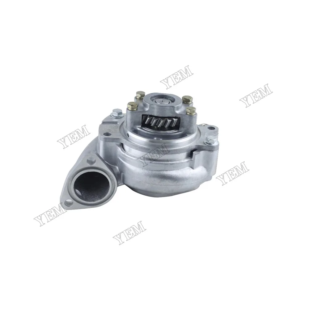 Water Pump 8-9846073-0 1-87310996-0 8-97615905-0 Fit for Hitachi & Isuzu ZAX450 6WG1 Engine