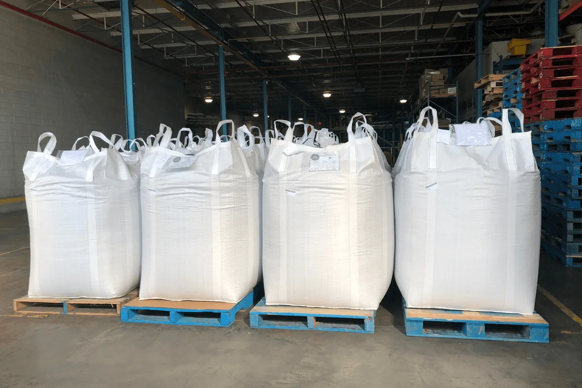 Heavy Duty Polypropylene Big Super Sack 1 Tonne Bulk 800kg 1000kg Jumbo