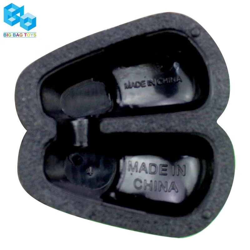 Low Price Halloween Baby Jumping Toys Scary Witch Plastic Wind up for Kids