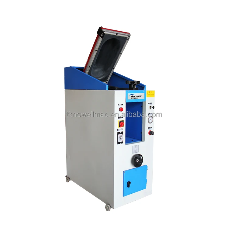 Shoe Making Machine Price Air Pressure Single Station Manual Type Sole