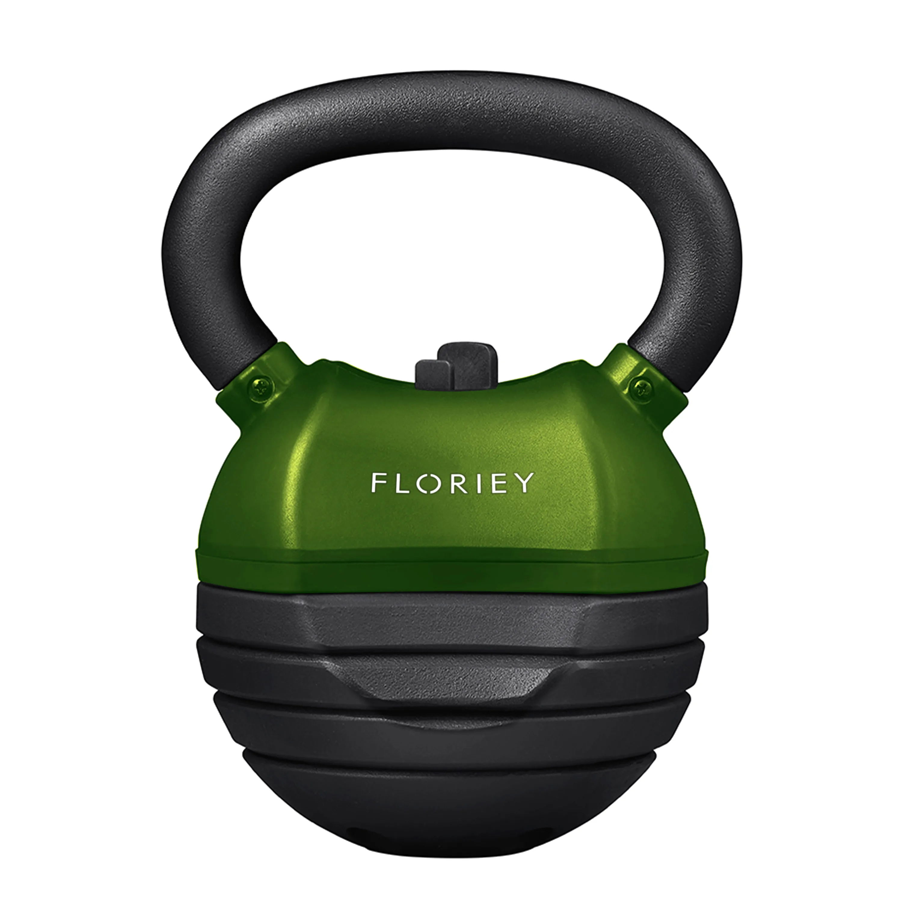 Taiwan Quality Custom Logo 30LB 13.6KG Adjustable Kettlebell Body Building Equipment for Gym Clubs