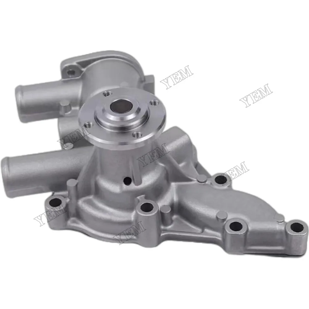Water Pump 8-97069390-0 Fit for Hitachi & Isuzu EX20 EX22 EX25-1 Engine