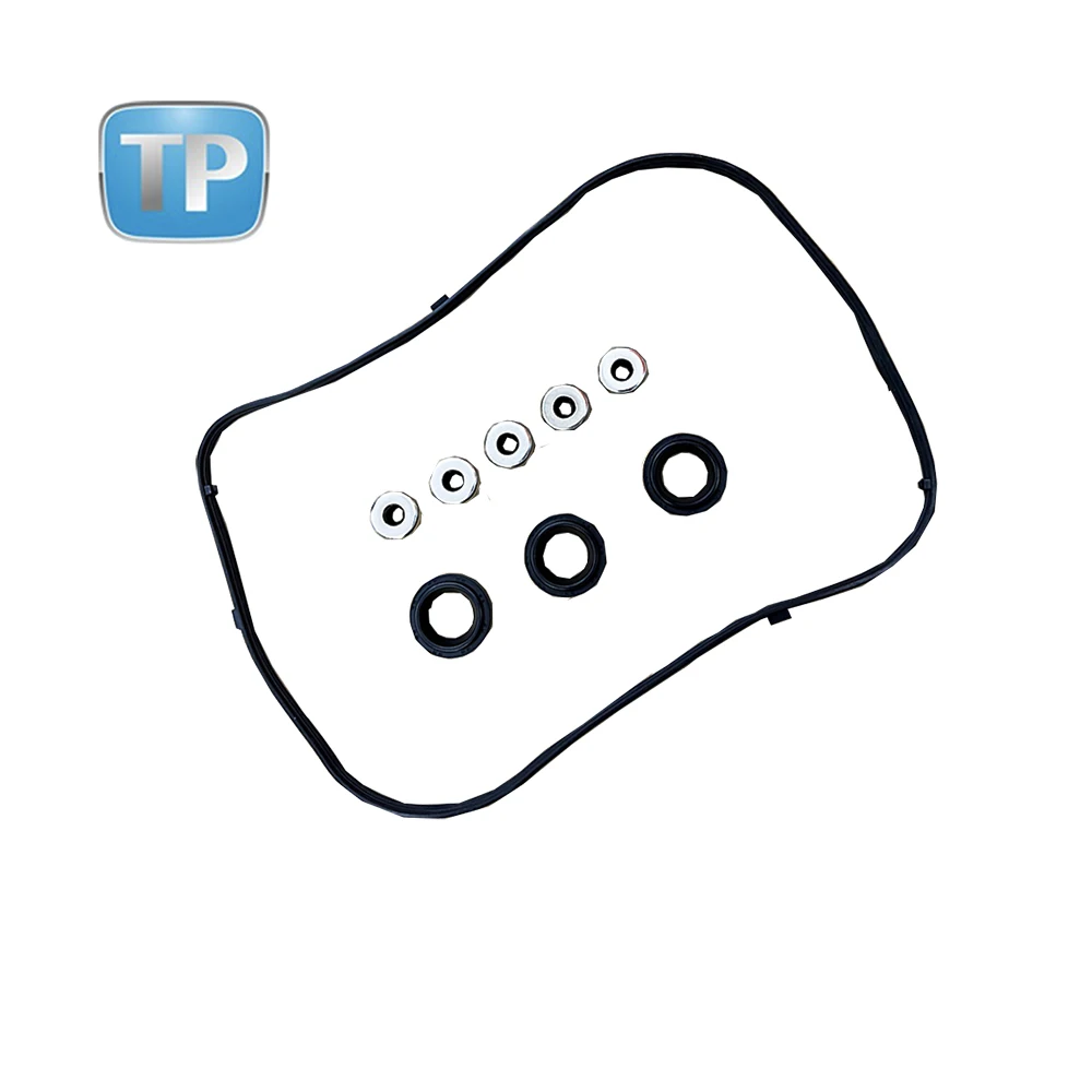 Gasket Set for HONDA OEM 12341-RCA-A01 12341RCAA01