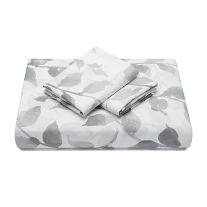 Home Textile Wholesale 3D Digital Printing Flower Duvet Cover