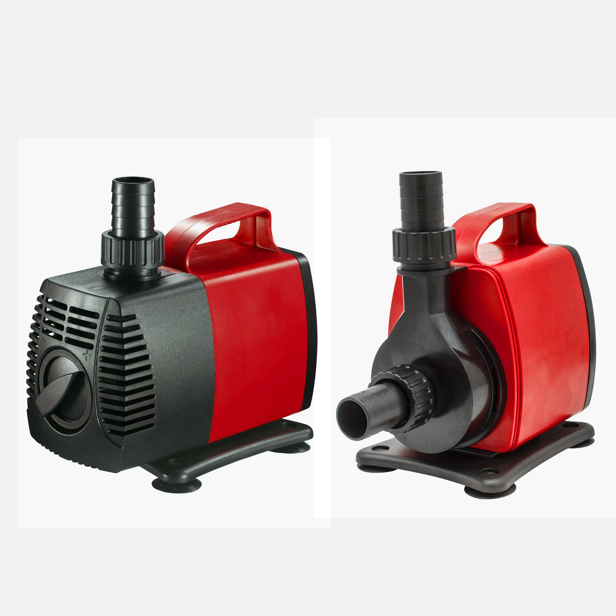 
 JD-8500 амфибийные насосы для пруда с высоким расходом для погружения и использования в земле  