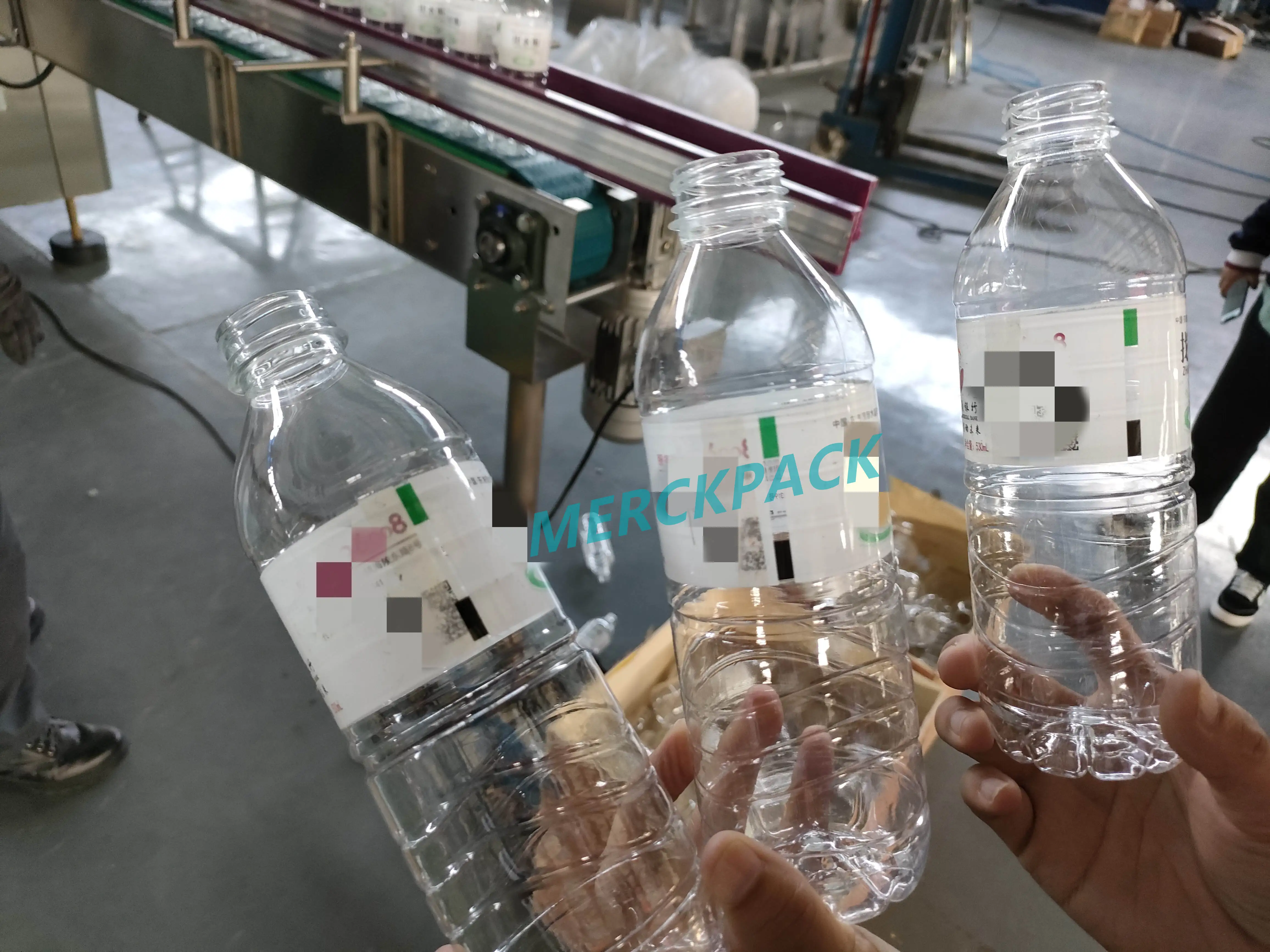 Автоматическая высокоскоростная машина для нанесения