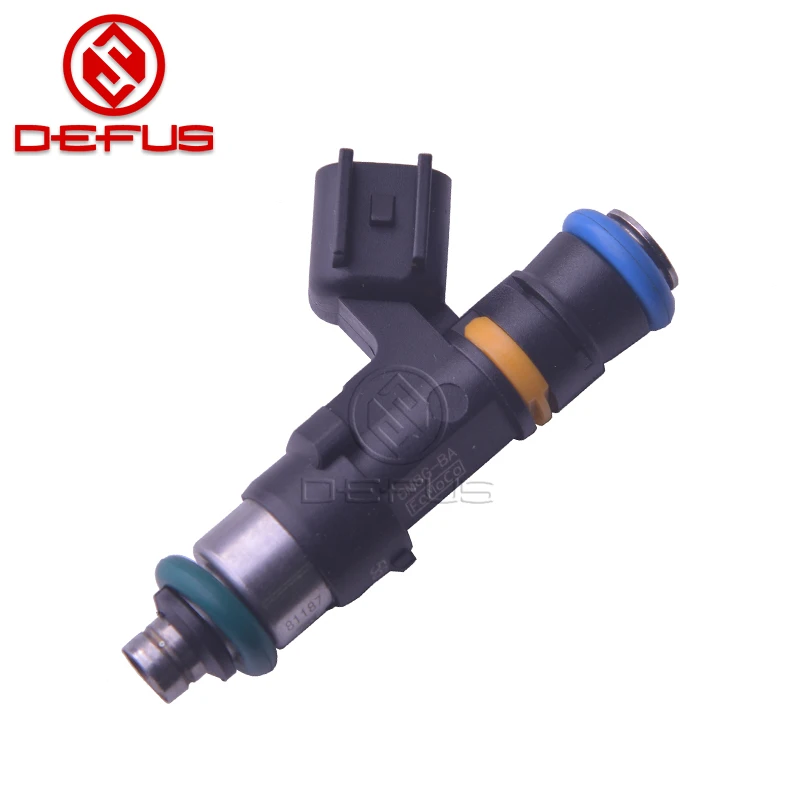 Defus High Quality Guangzhou Autoparts Fuel Injectors Oem 0280158117 550cc For Ford Mustang 5.4l 550cc Fuel Injection Nozzle Buy Fuel Injector For Ford Mustang 5.4l 550cc Fuel Injectors Oem