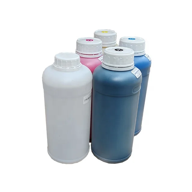 Compatible Quality Eco-solvent Ink For Ep XP600 Dx5 Dx7 I3200 I1600 Head