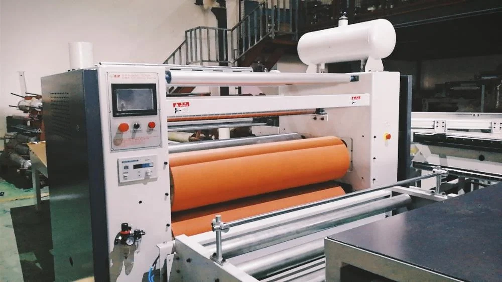 TC-PUR 1350 акриловые листы ПММА горячеплавкий ламинатор для раздвижных дверей шкафов
