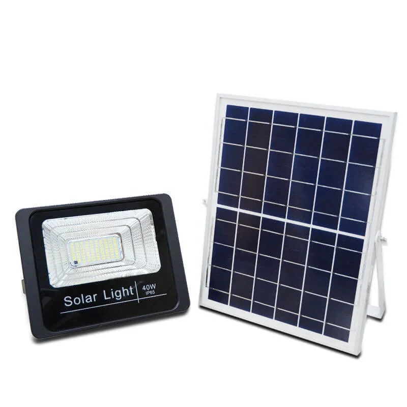 Excellent manufacturer selling solar led flood light solar outdoor flood light