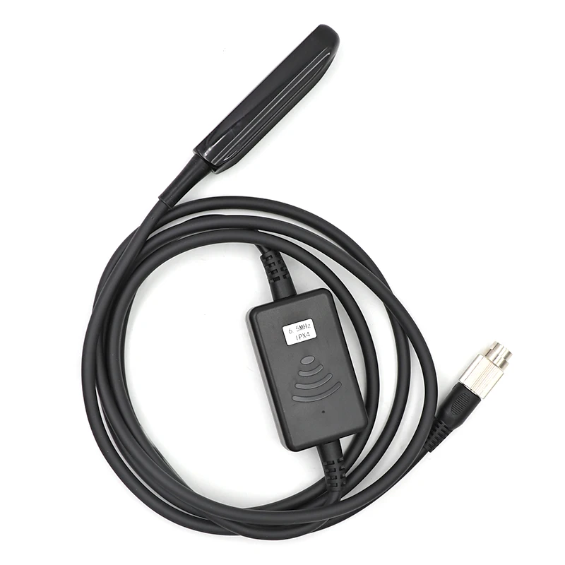 B Ultrasound Machine Pregnancy Tester Animal Veterinary Ultrasound