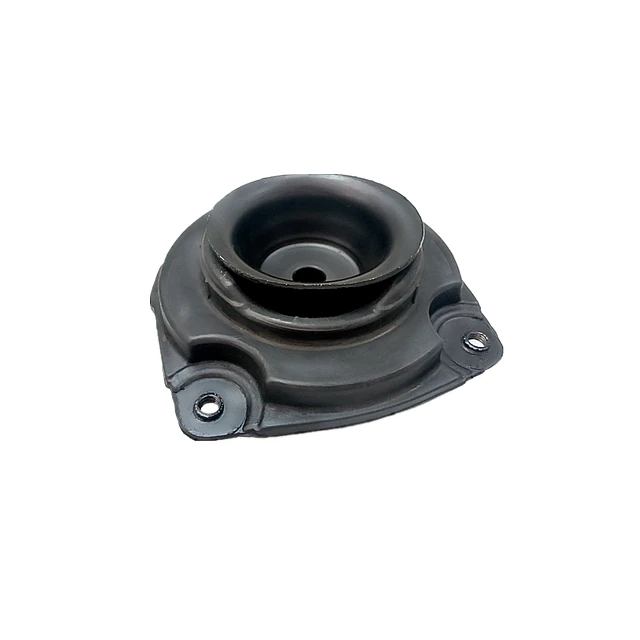 OEM NO 54321-ED500 Nissan Suspension Parts - Reliable Rubber