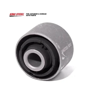 KINGSTEEL OEM 48725-42011 4872542011 Auto Parts for Japanese Cars Suspension Parts Front Control Arm Bush for TOYOTA RAV4 ECHO