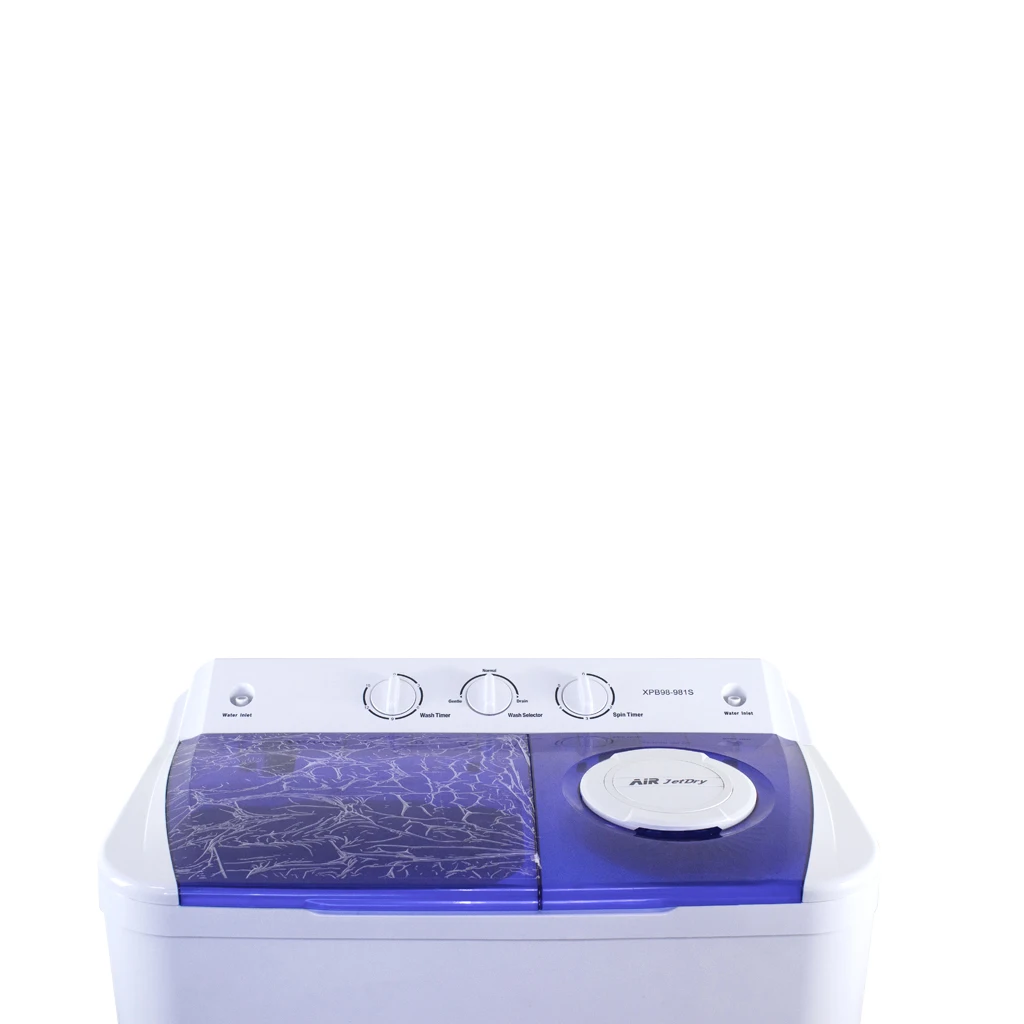 haier semi auto washer hwm140 sx3