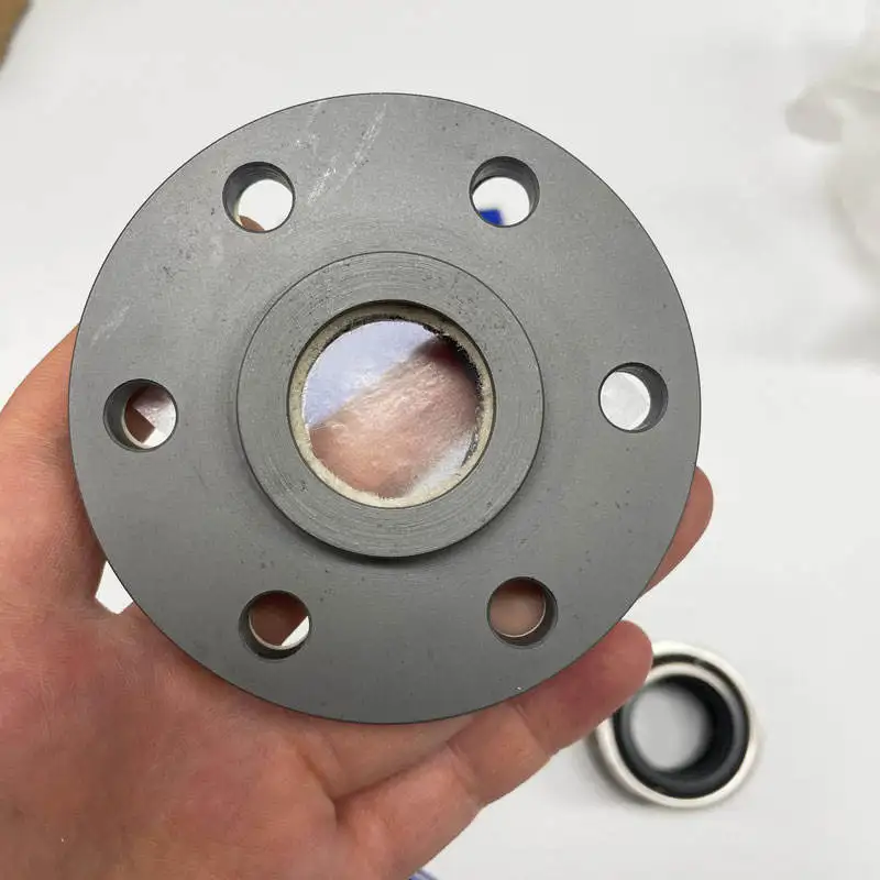 Factory Outlet Carrier 05K Compressor Shaft Seal 17-44740-00 17-44705-00 17-44145-00 New for Home Use Refrigeration