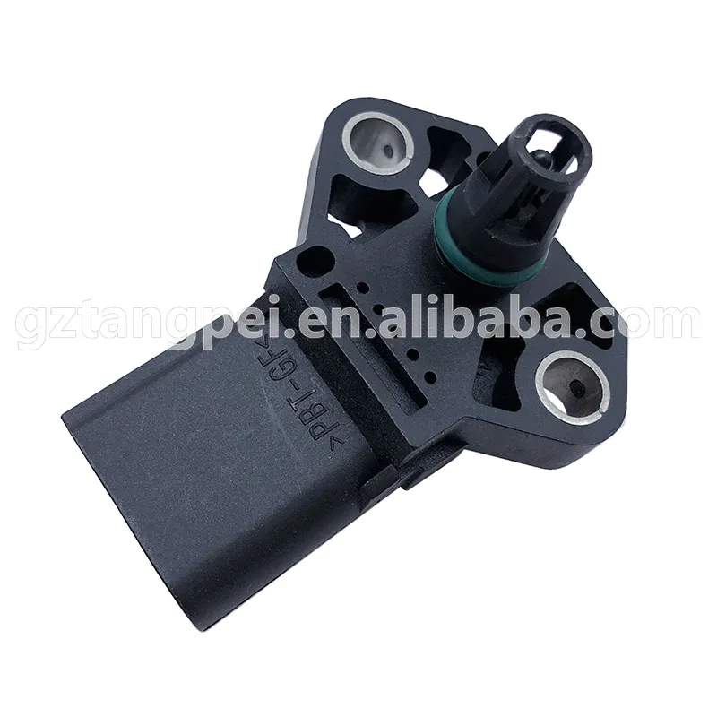 Intake Manifold Pressure Sensor for Audi OEM 0261230207 038906051G