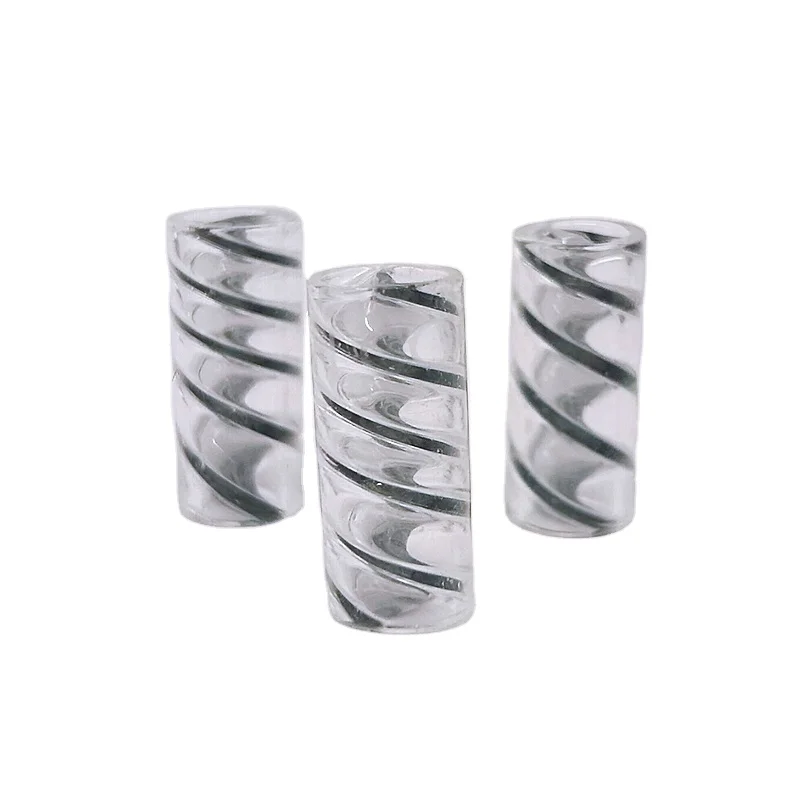 Premium Quality 8*30mm 12*30mm 10*30mm Vortex Glass Filter Tips Buy 8