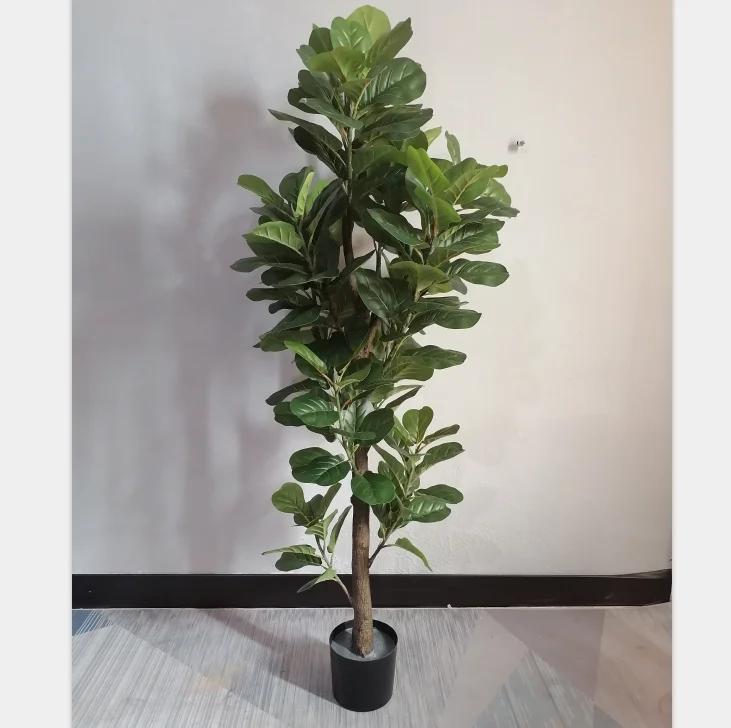 Artificial Fiddle Leaf Fig Tree