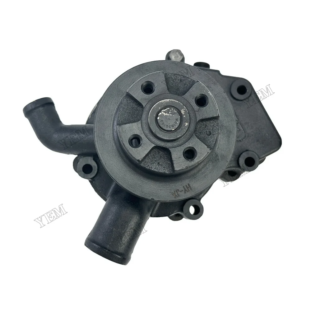 Water Pump Fit for Weichai K4100D Engine Parts 5