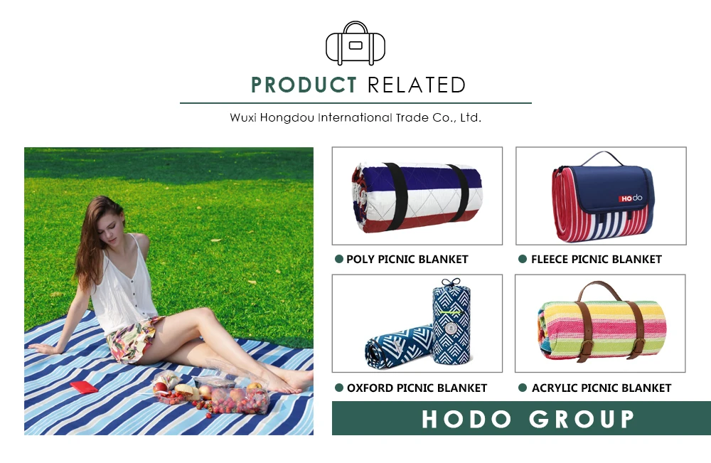 product related-picnic mat