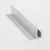 Aluminio (1m)