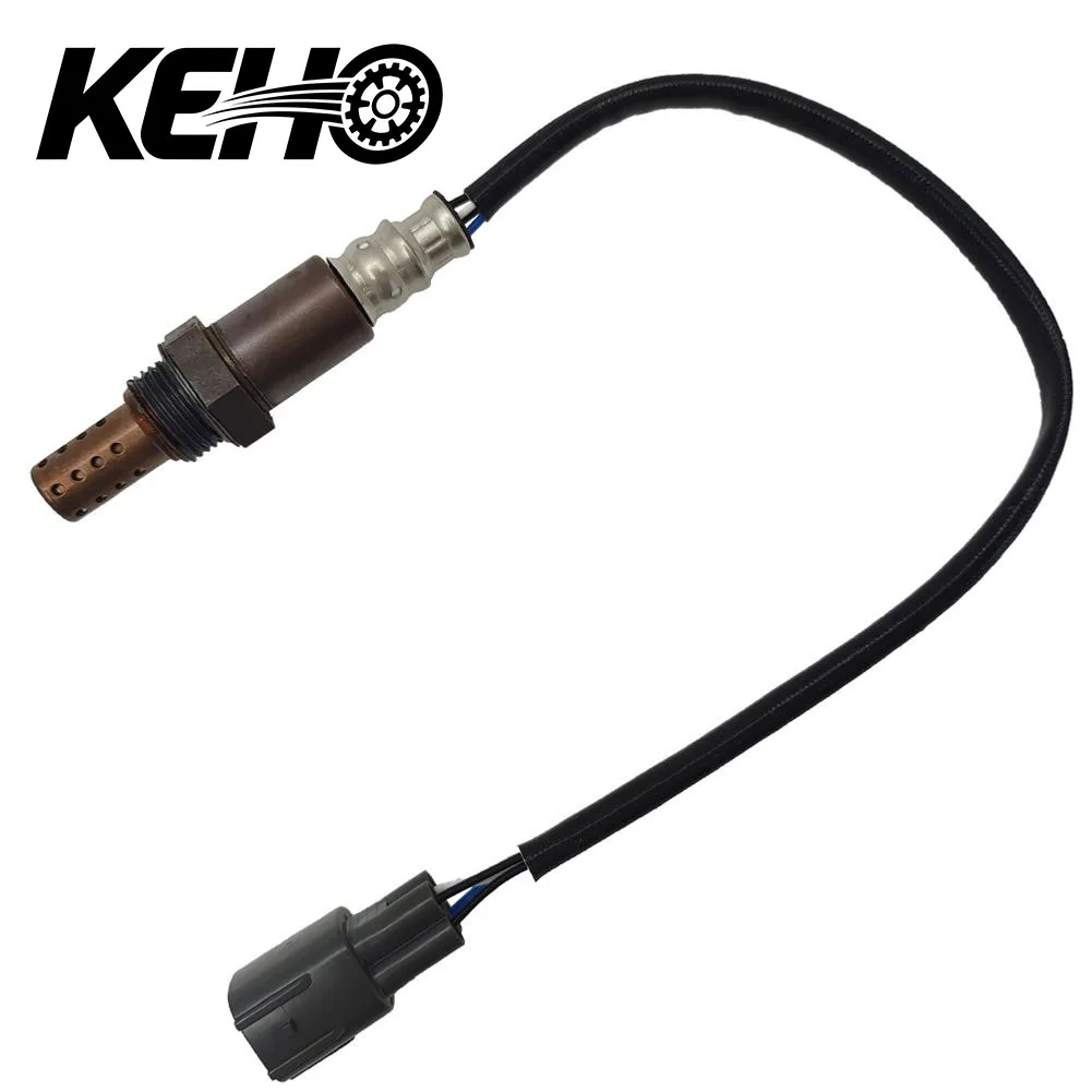 Oxygen sensor - 89465-35680 - 04 Toyota Prado GRJ120L Downstream-1