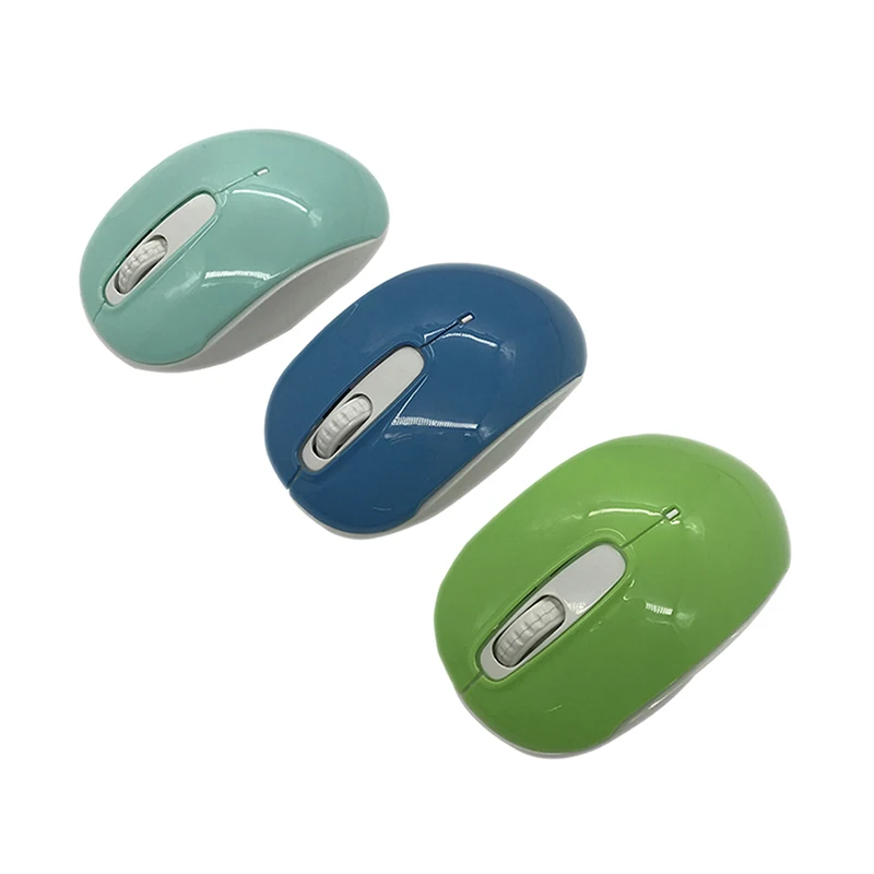 OEM facrory уникальный эргономичный дизайн 2,4G 3D Беспроводная оптическая портативная мышь MW-025 с интерфейсом USB для подарка
