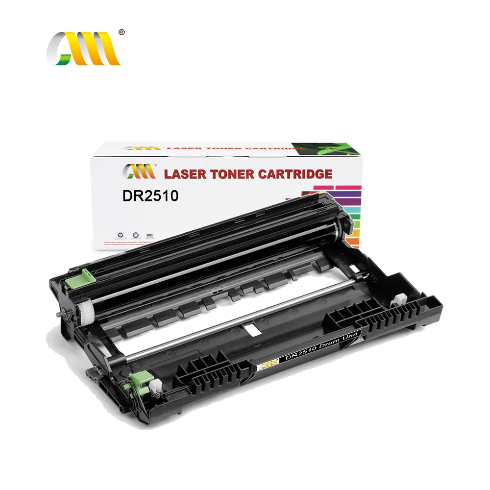DR2510 OPCドラムユニット ブラザー HL-L2420DW MFC-L2760DW DCP