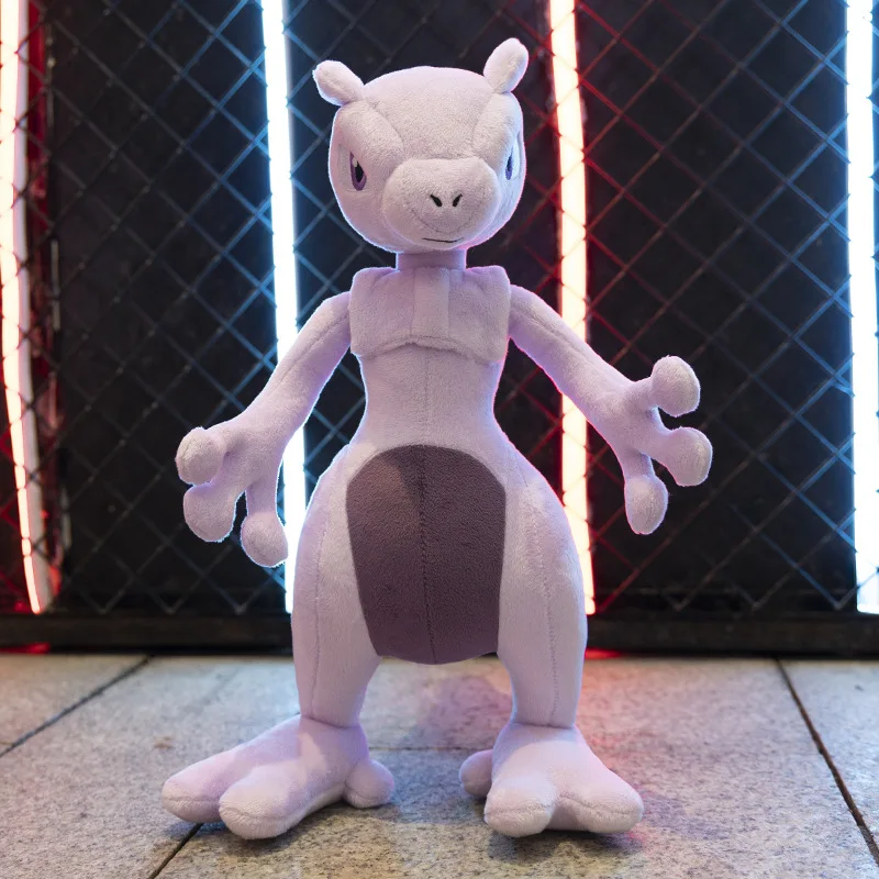 Mew Suppasit ぬいぐるみ TharnType 海外製品 ぴみゅ ポケモンアニメみみきゅうスーパーミューぬいぐるみミュウツー